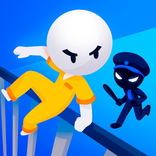 Games like Prison Escape 3D - Jailbreak