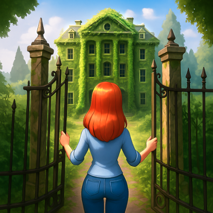 Wordington: Word Hunt & Design Image