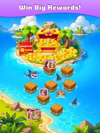 Recipe Rush - Cooking Games screenshot