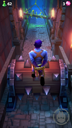 Spirit Run 2: Doom Escape screenshot