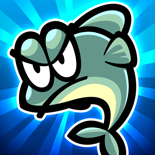 Games like Anchovy Squad