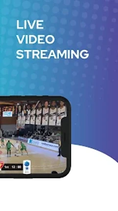 Swish Live : Camera Scoreboard Image