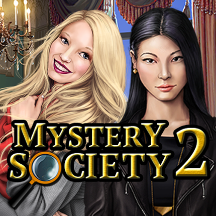 Hidden Object MysterySociety 2 Image