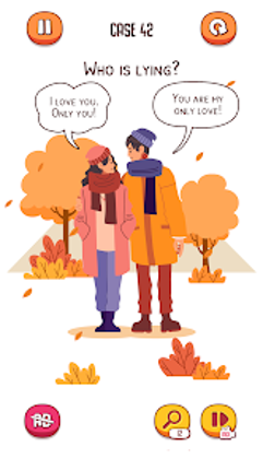 Who Is Impostor ? Image