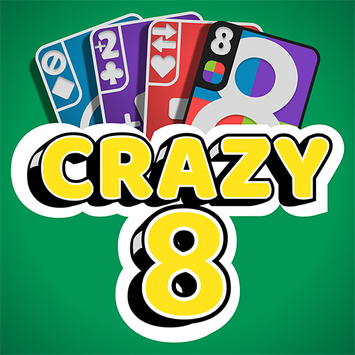 Games like Crazy 8 : Card Game