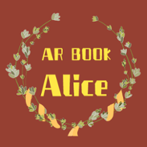 AR Game: Alice Image