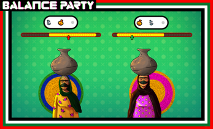 Balance Party Vol.1 Image