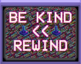 Be Kind Rewind Image