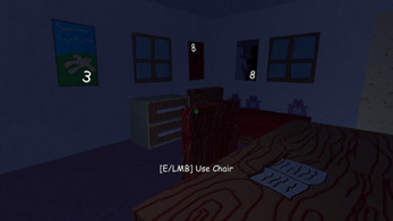 Bit Jail screenshot