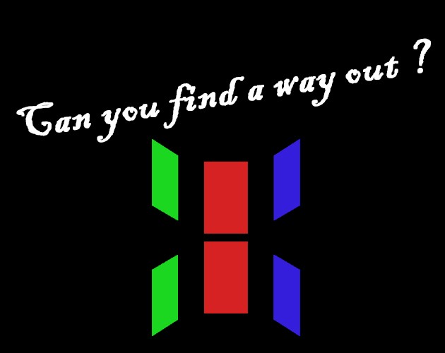 Games like Can you find a way out?