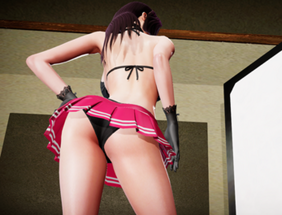 Coquettish Life（18+） screenshot