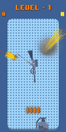 Crazy Guns Image