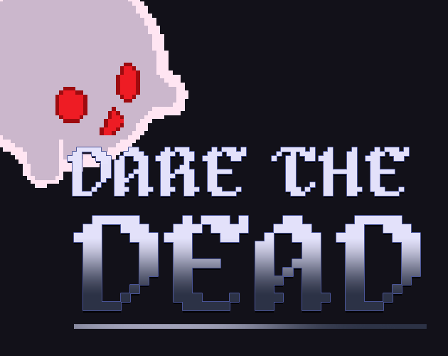 Games like Dare the Dead