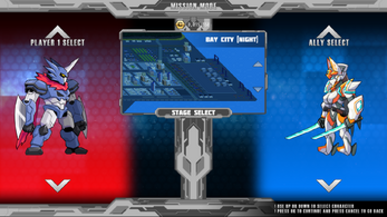 DAIKAIJU DAIKESSEN: VERSUS Image