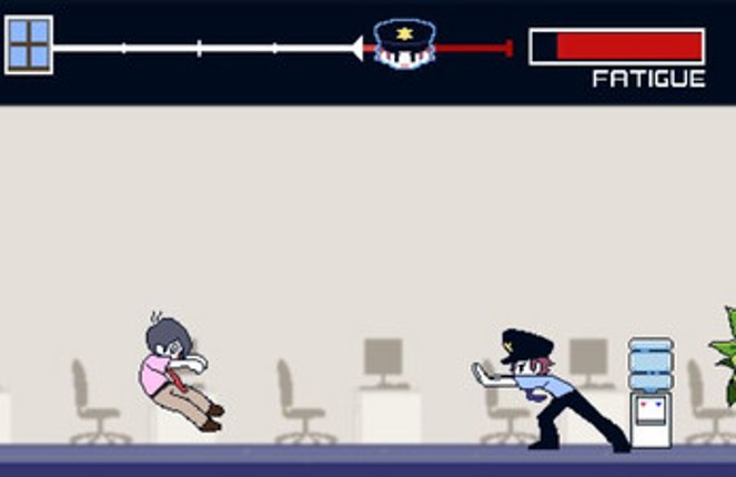 Defenestration! Image