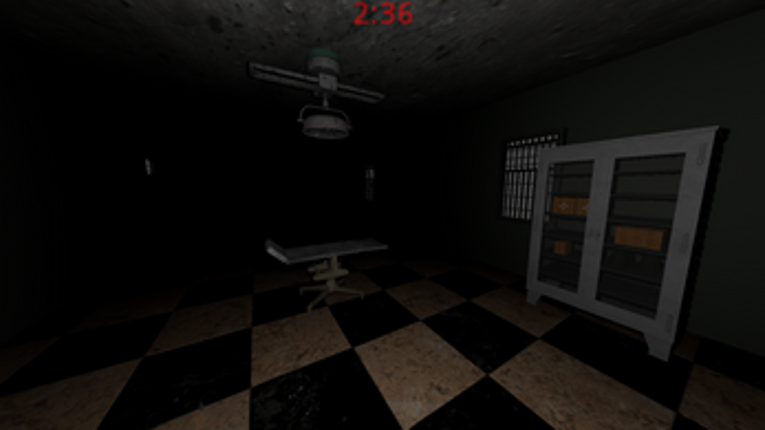 Death Row Image
