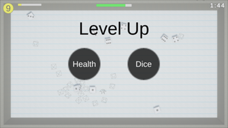 DiceSurvivor Image