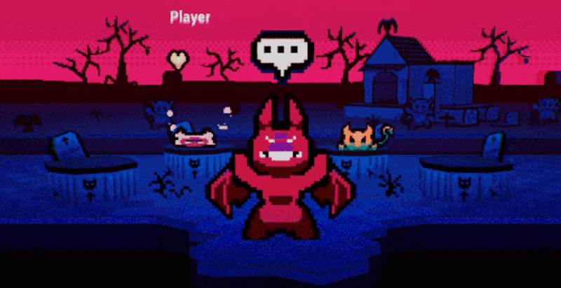 Die Die Devil screenshot