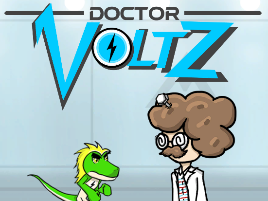 Games like Doctor Voltz