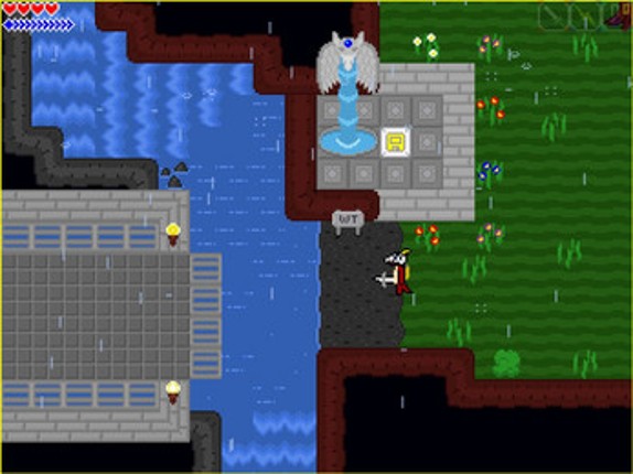 Dragon Dreams 1: The Nightmare's Wake Image