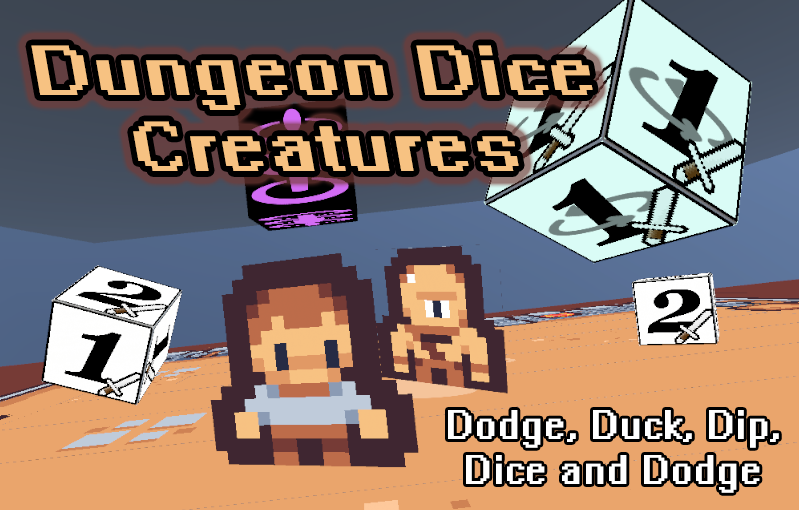 Games like Dungeon Dice Creatures