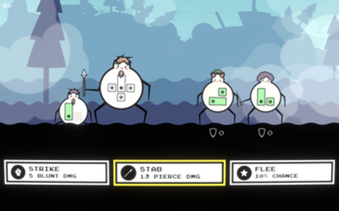 Equipmentris screenshot