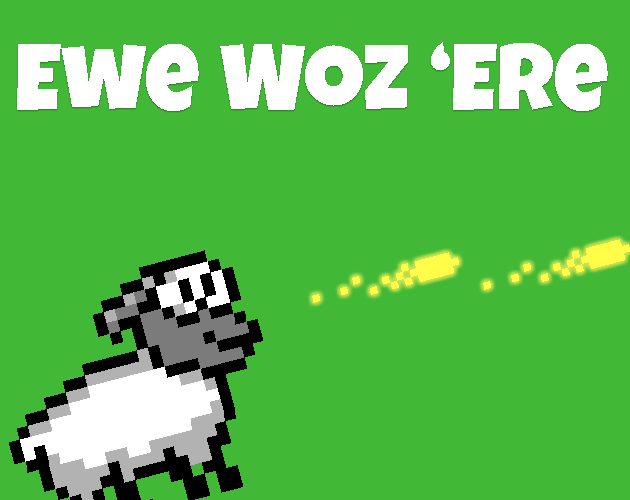 Games like Ewe Woz 'Ere