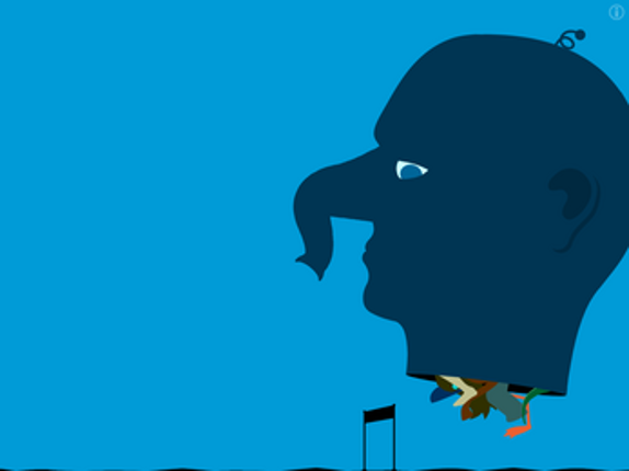 Feed the Head Image