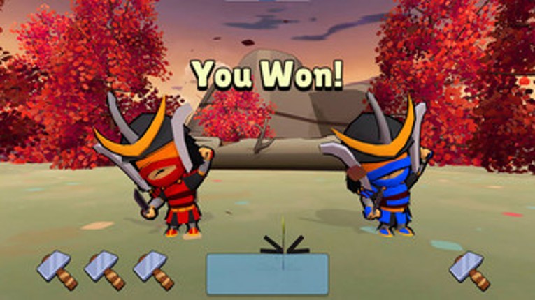 Fence Defence screenshot
