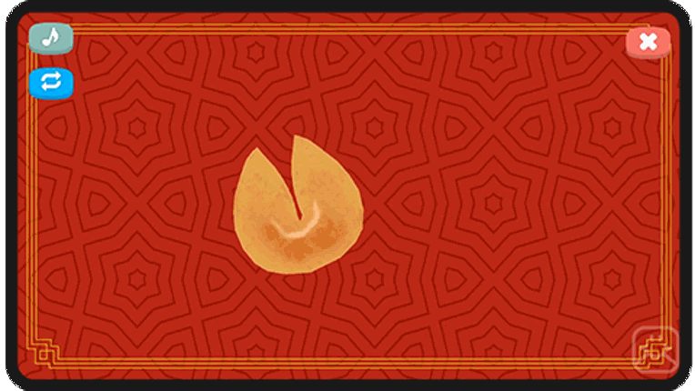 Fortune Cookie - Android Image