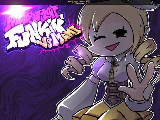 Games like Friday Night Funkin Vs Mami [FULL WEEK]  APK