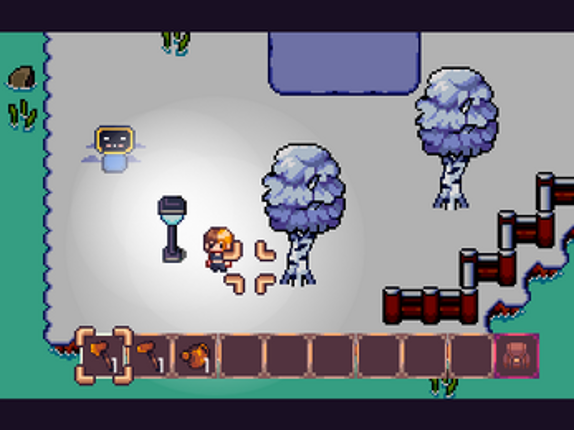 Frigid Star Fields [RPG] - Beta Image