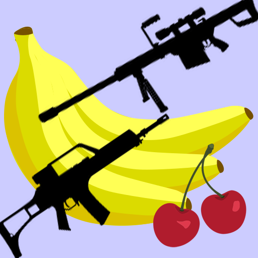 Games like Fruits Shoot