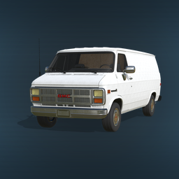 Games like FS22 GMC Vendura Stories