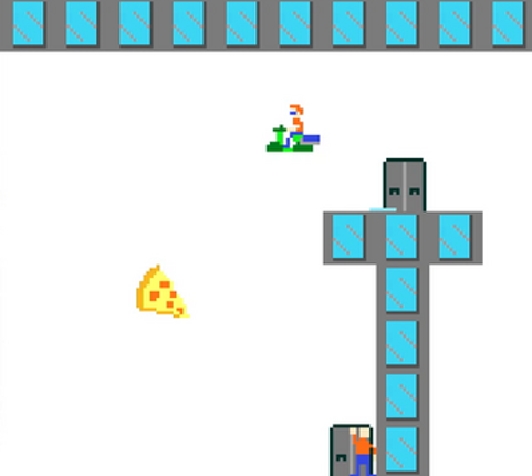 Future Pizza Image