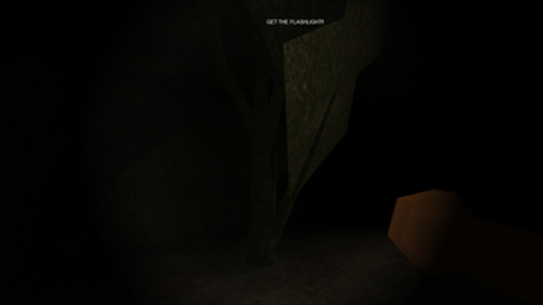 Game Story Nightmare Runners  Part II screenshot