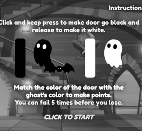 Gostly Doors Image