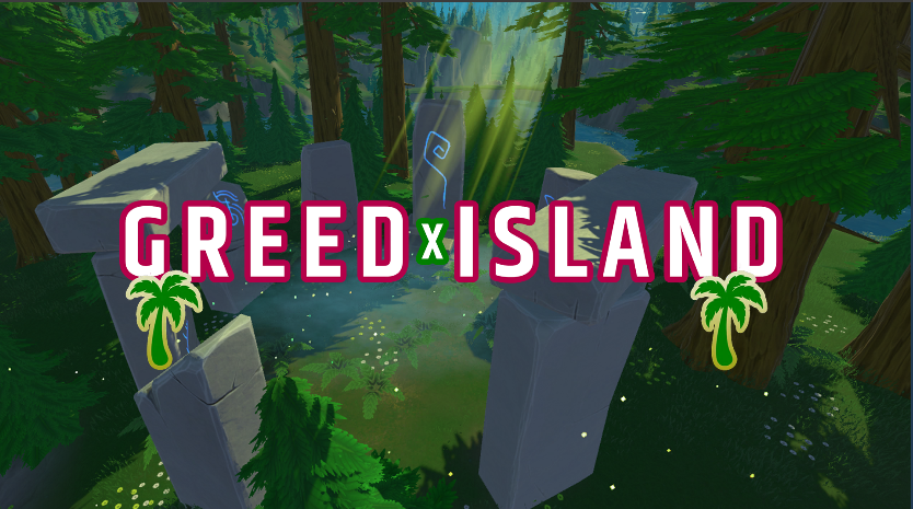 Games like Greed Island