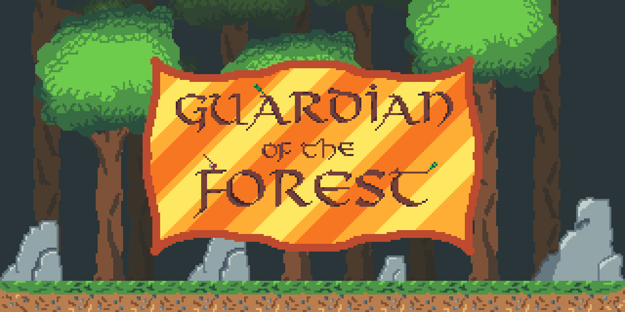 Games like Guardian of the Forest