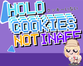 HOLO Cookies Not Inaff Image