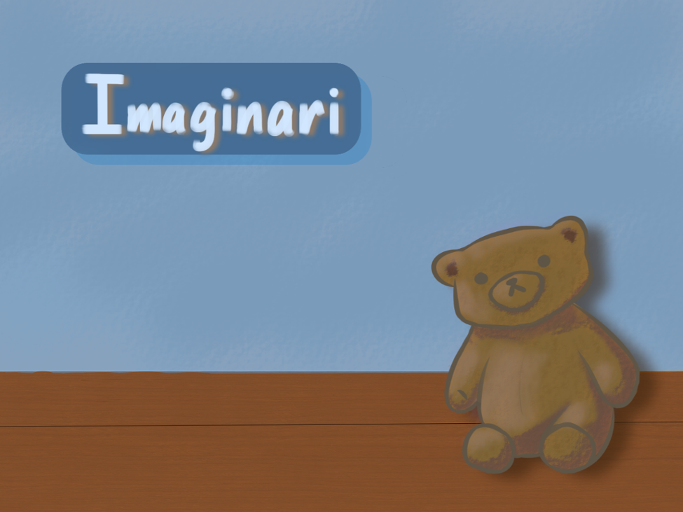 Games like Imaginari