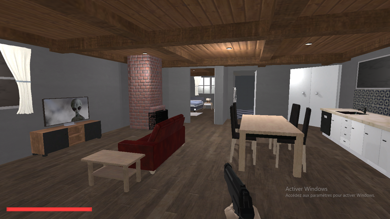 Games like تنجي ضد الفضائيين