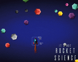 Games like It's Not Rocket Science