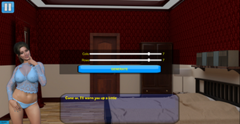 Jigsaw-Story screenshot
