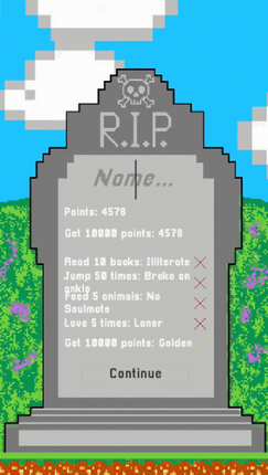 Jumpalot screenshot