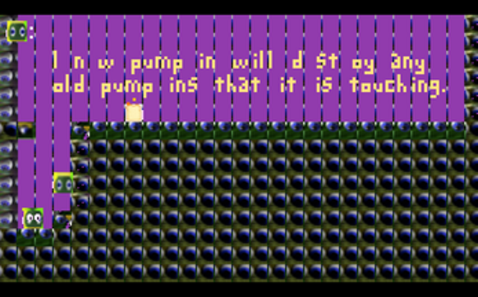 KEKCROCS HAPPY FACTORY (Python source code)) Image