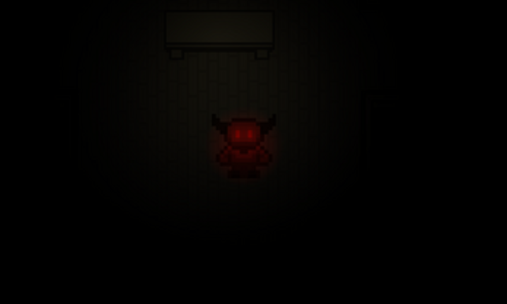 Paranormal Pursuit (Beta v0.3) Image