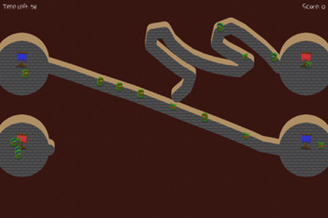 Literally Passage screenshot