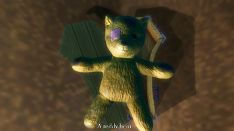 Lost Answers Image