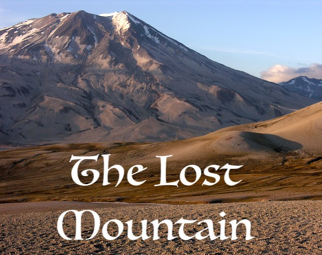 Games like The Lost Mountain